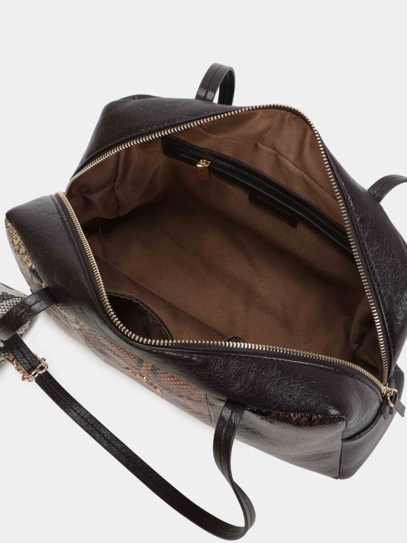 Bolso Bowling LEVY (Binnari) - Imagen 4