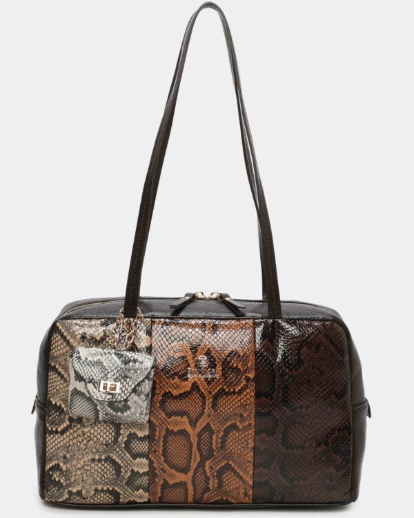 Bolso Bowling LEVY (Binnari)