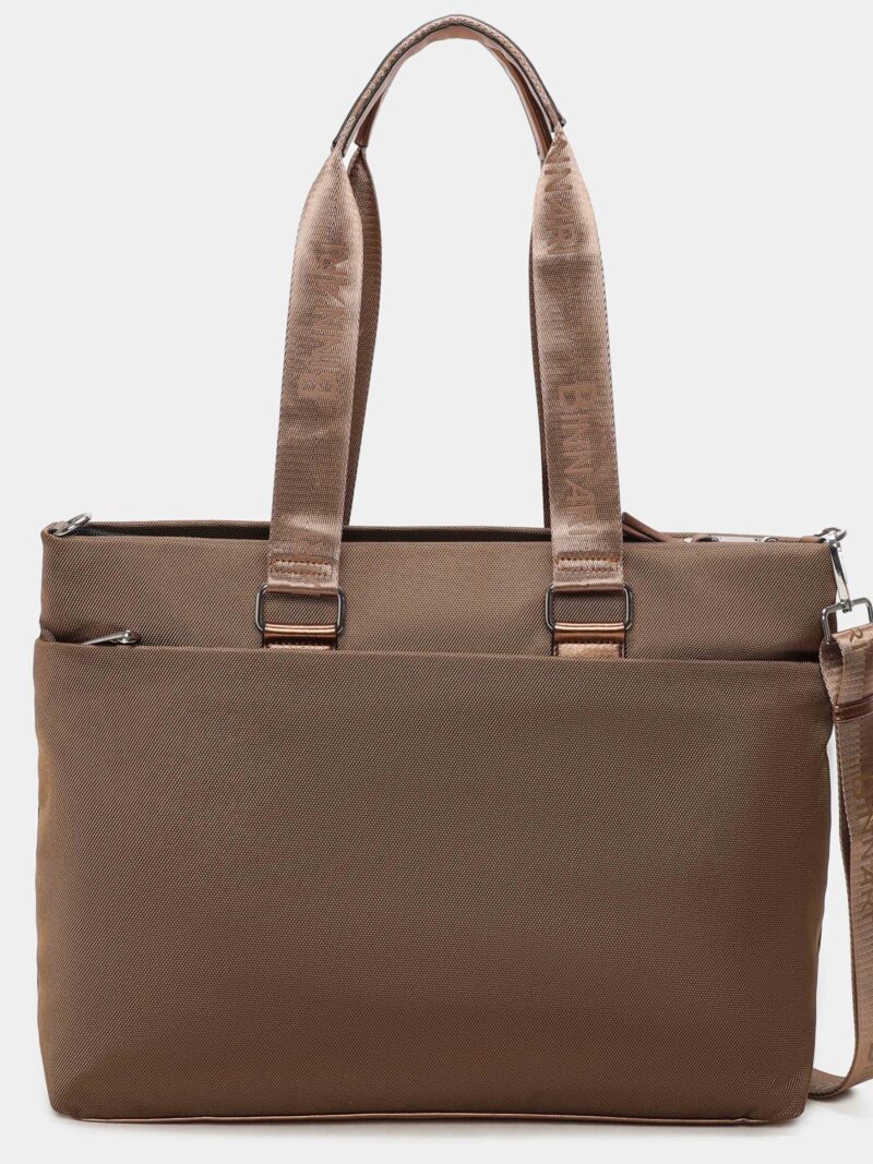 Bolso Cuero EMILIE (Binnari) - Imagen 3