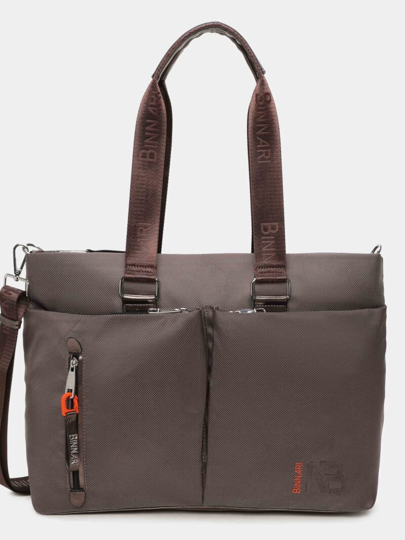 Bolso Toffee EMILIE (Binnari)
