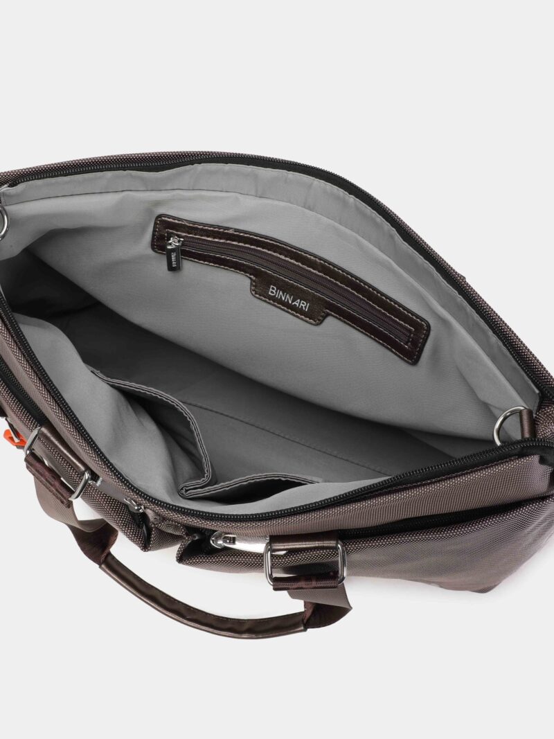 Bolso Toffee EMILIE (Binnari) - Imagen 4