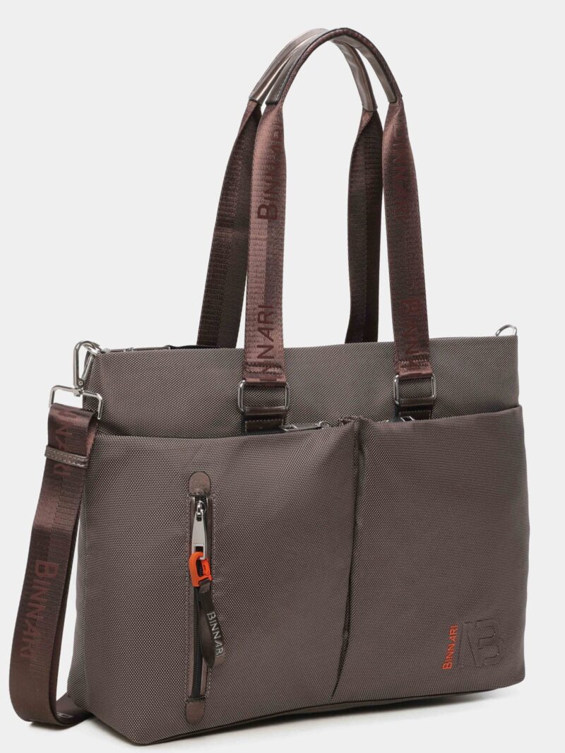 Bolso Toffee EMILIE (Binnari) - Imagen 2