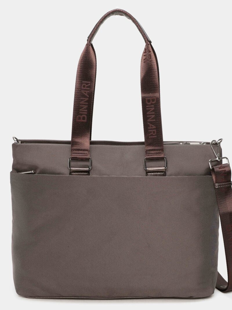 Bolso Toffee EMILIE (Binnari) - Imagen 3