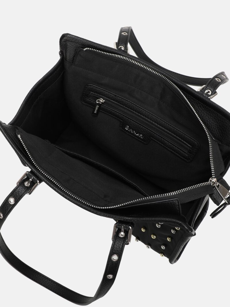 Bolso GENIE (Binnari) - Imagen 4