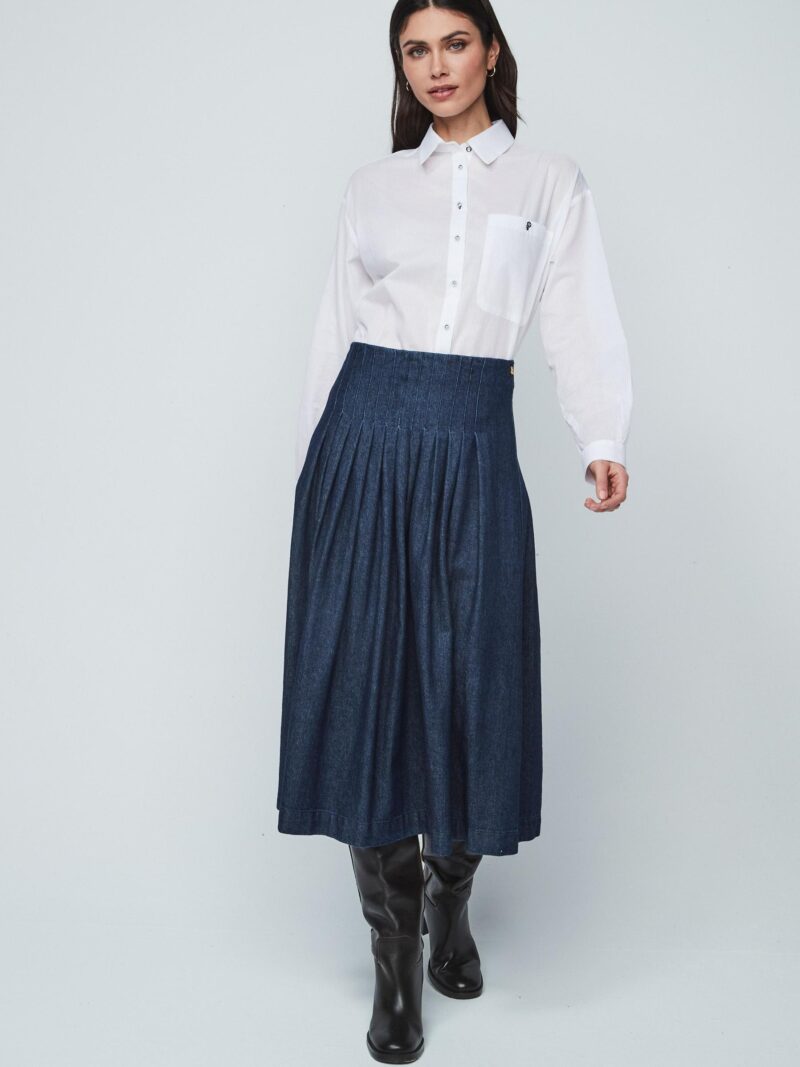 Falda COPELIA (Unique)