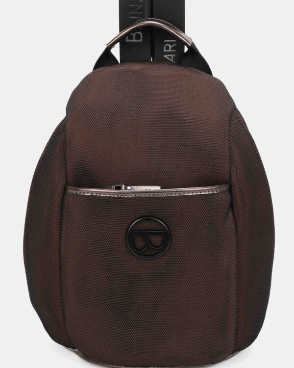 Mochila Castaño JAIDA (Binnari)
