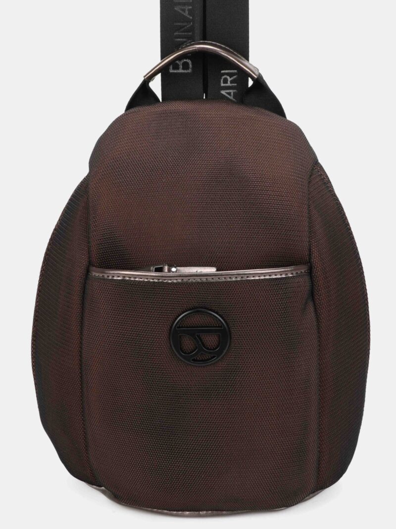 Mochila Castaño JAIDA (Binnari)