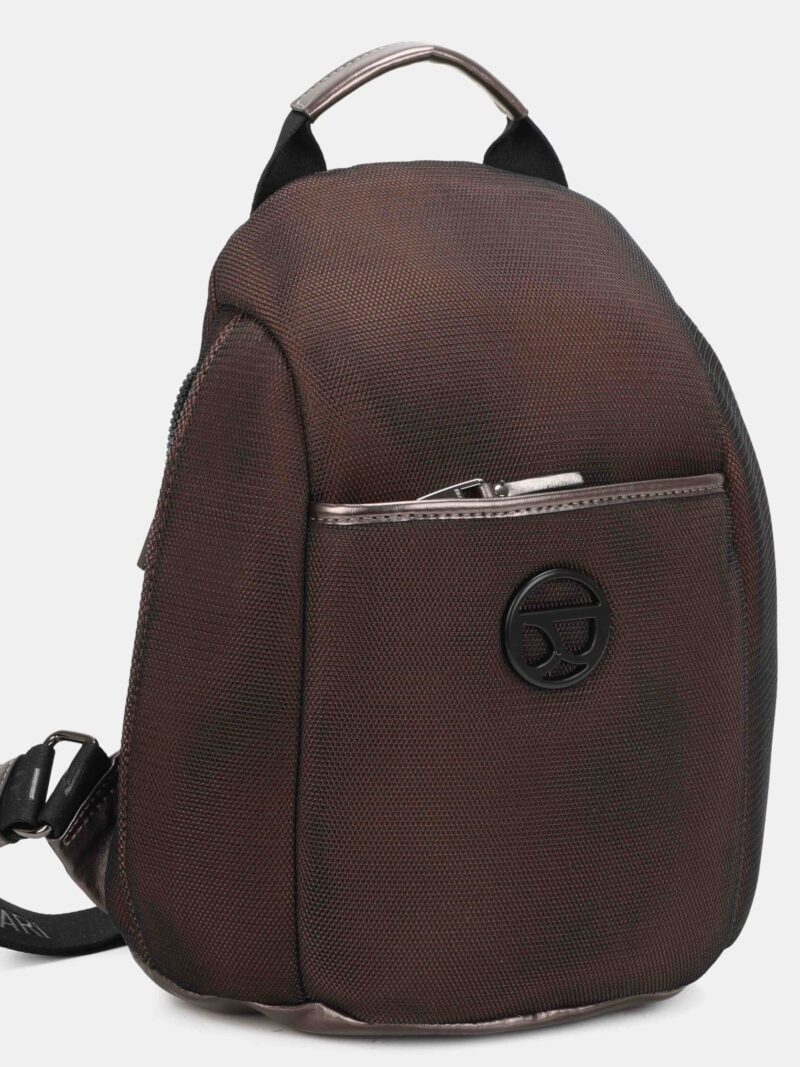 Mochila Castaño JAIDA (Binnari) - Imagen 2