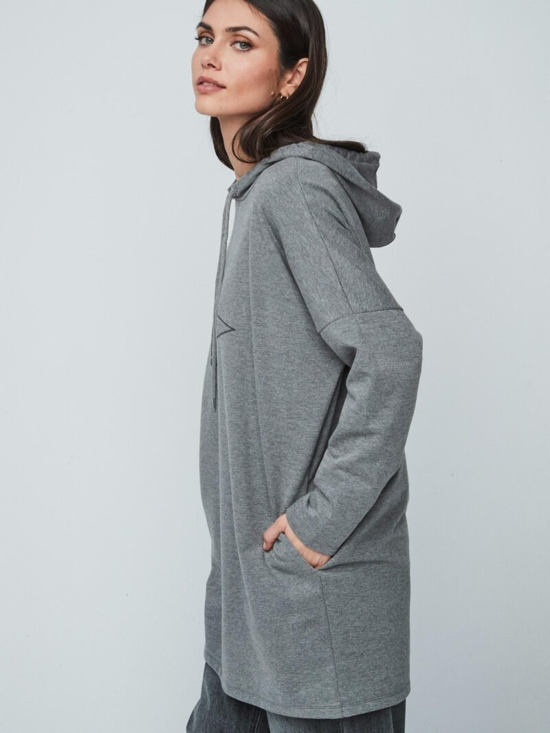 Sudadera/Vestido ZOE (Unique) - Imagen 3