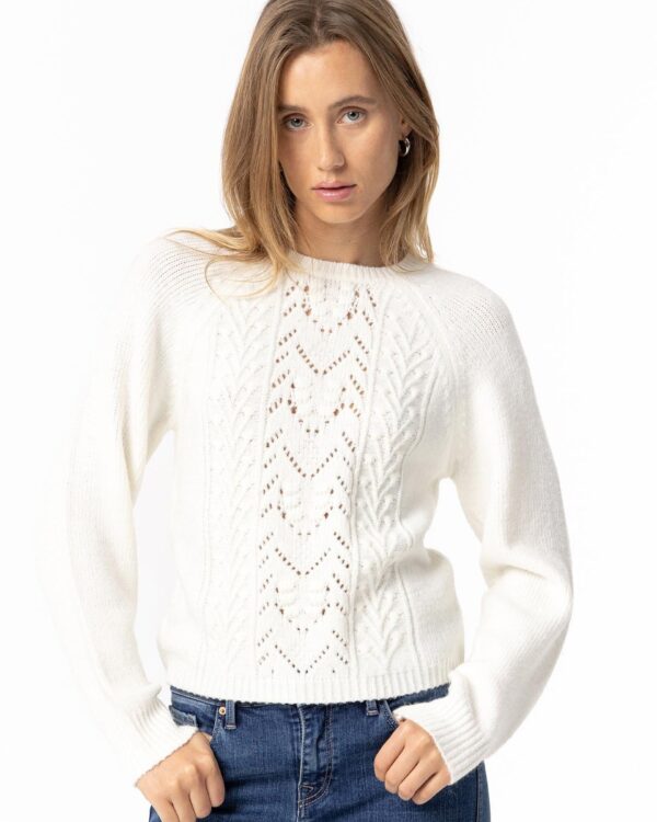 Suéter AMANDA (Tiffosi)