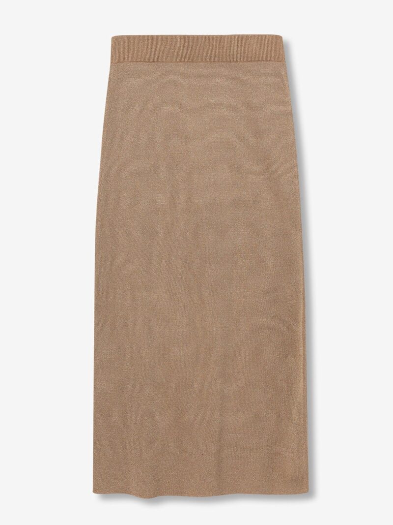 Falda Beige CASSIA (Tiffosi) - Imagen 5