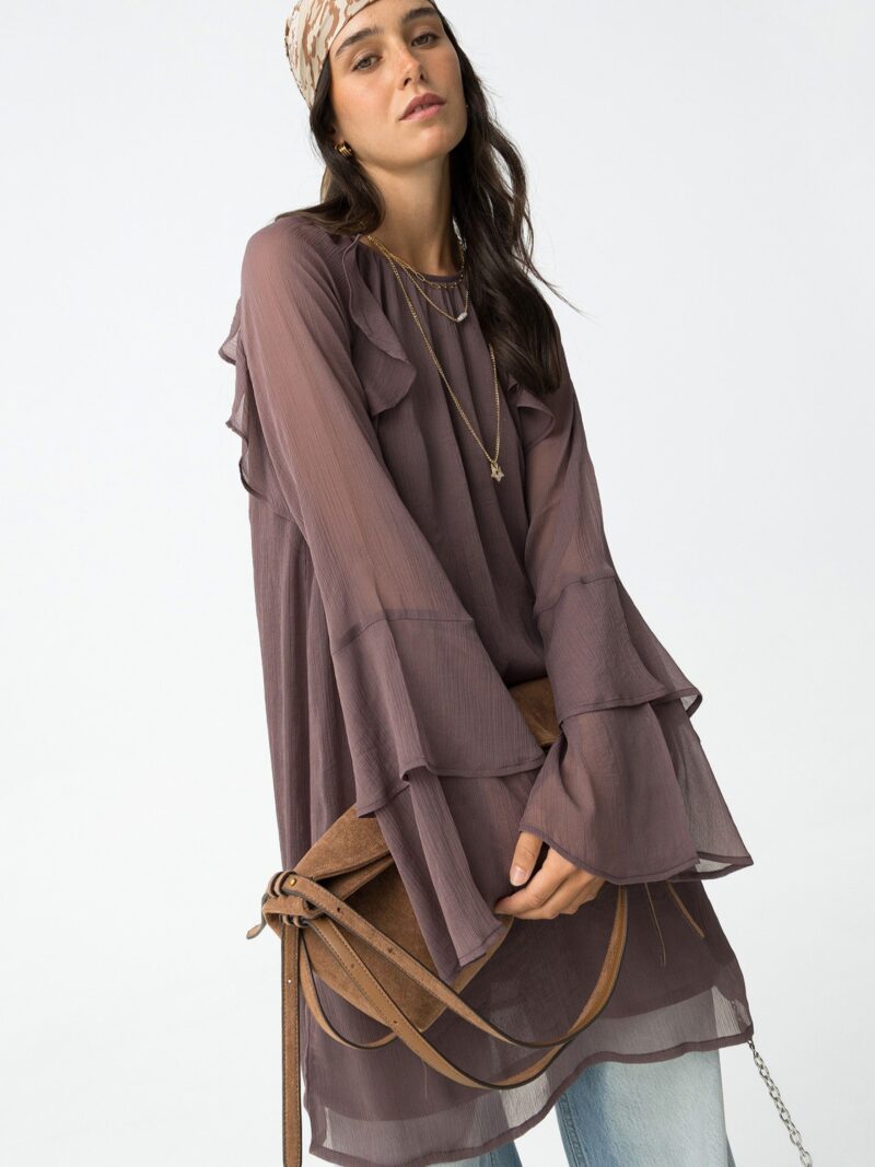 Vestido CHLOE (Tiffosi) - Imagen 5