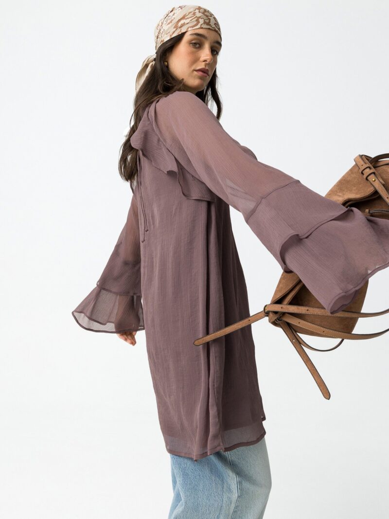 Vestido CHLOE (Tiffosi) - Imagen 4