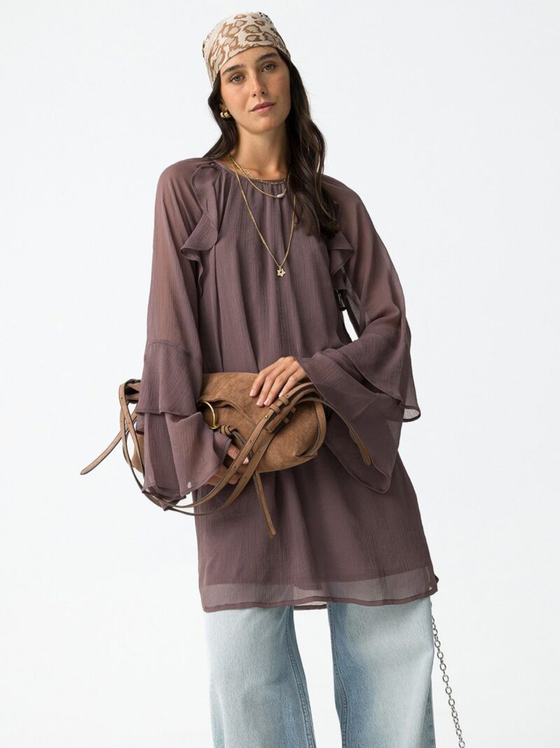 Vestido CHLOE (Tiffosi) - Imagen 3