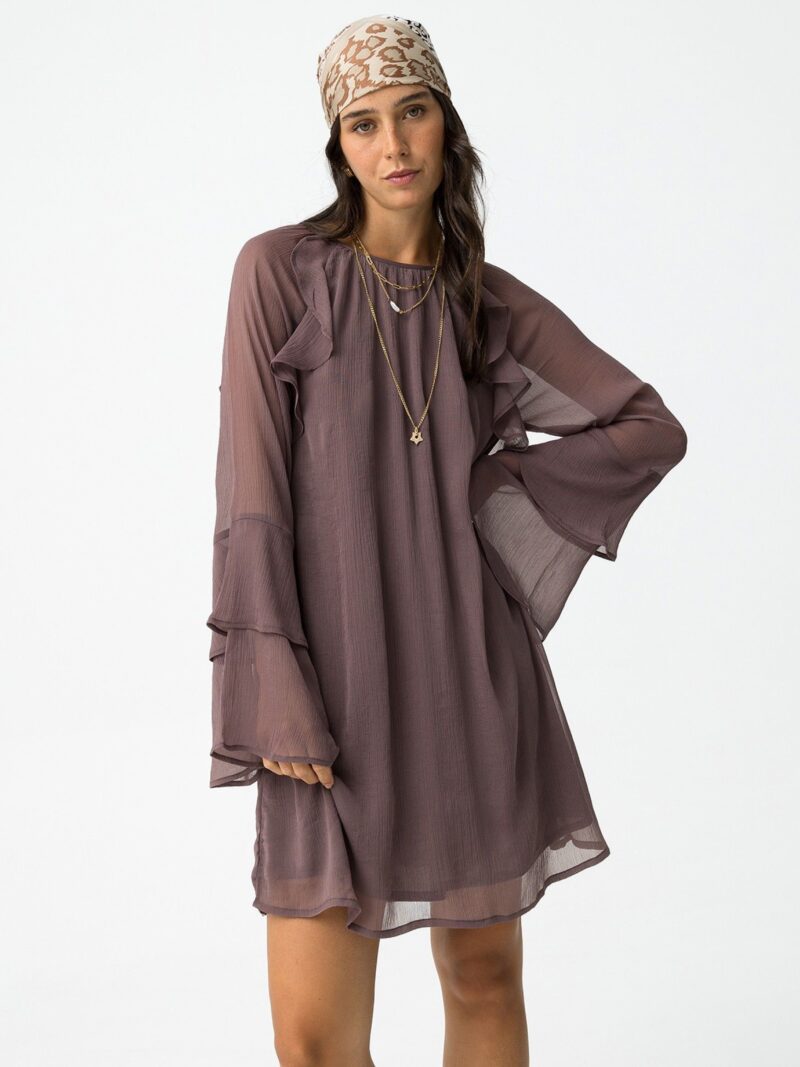 Vestido CHLOE (Tiffosi)