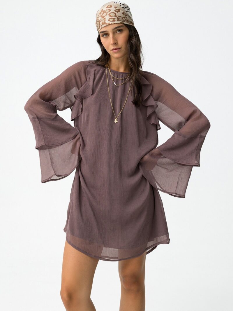 Vestido CHLOE (Tiffosi) - Imagen 2