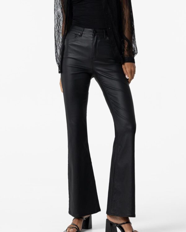 Jeans Flare ZOE-45 (Tiffosi)