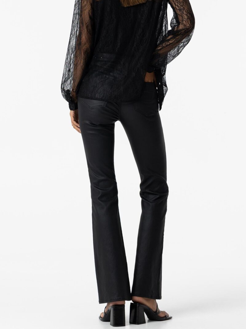 Jeans Flare ZOE-45 (Tiffosi) - Imagen 2