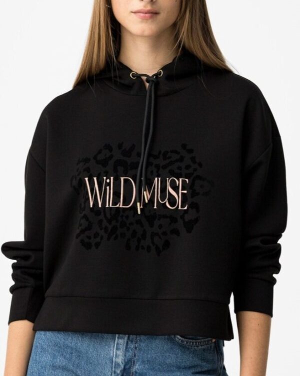 Sudadera LEO (Tiffosi)