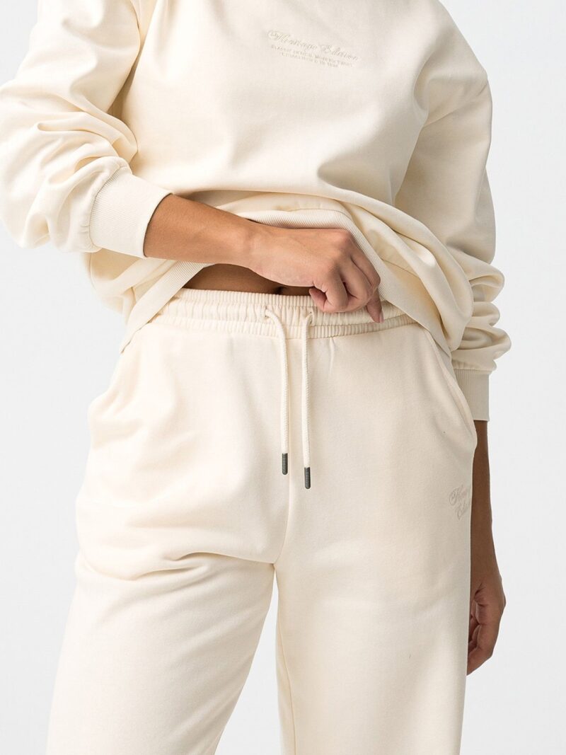 Pantalón Beige RODRI (Tiffosi) - Imagen 2
