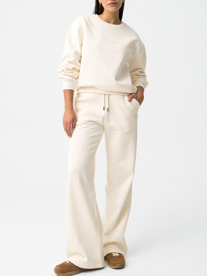 Pantalón Beige RODRI (Tiffosi) - Imagen 4