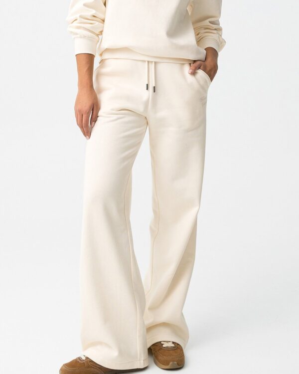 Pantalón Beige RODRI (Tiffosi)