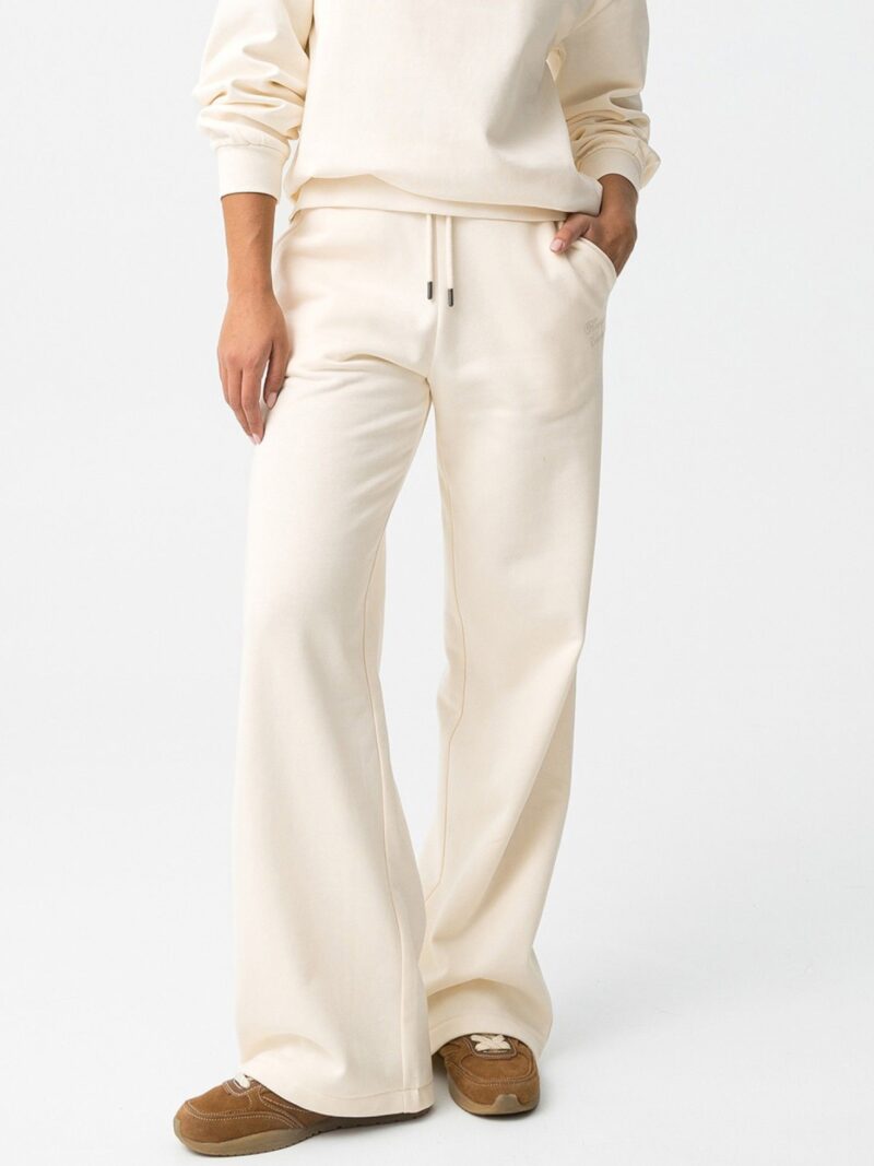 Pantalón Beige RODRI (Tiffosi)