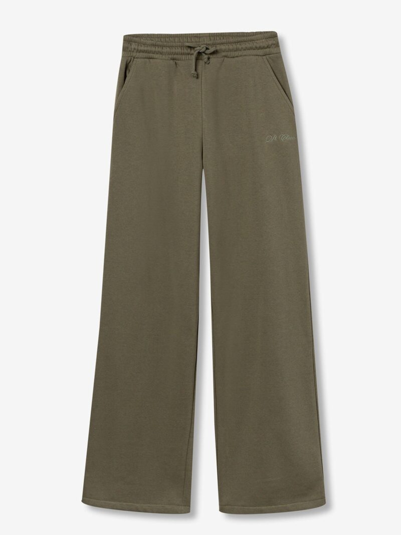 Pantalón Verde RODRI (Tiffosi) - Imagen 5