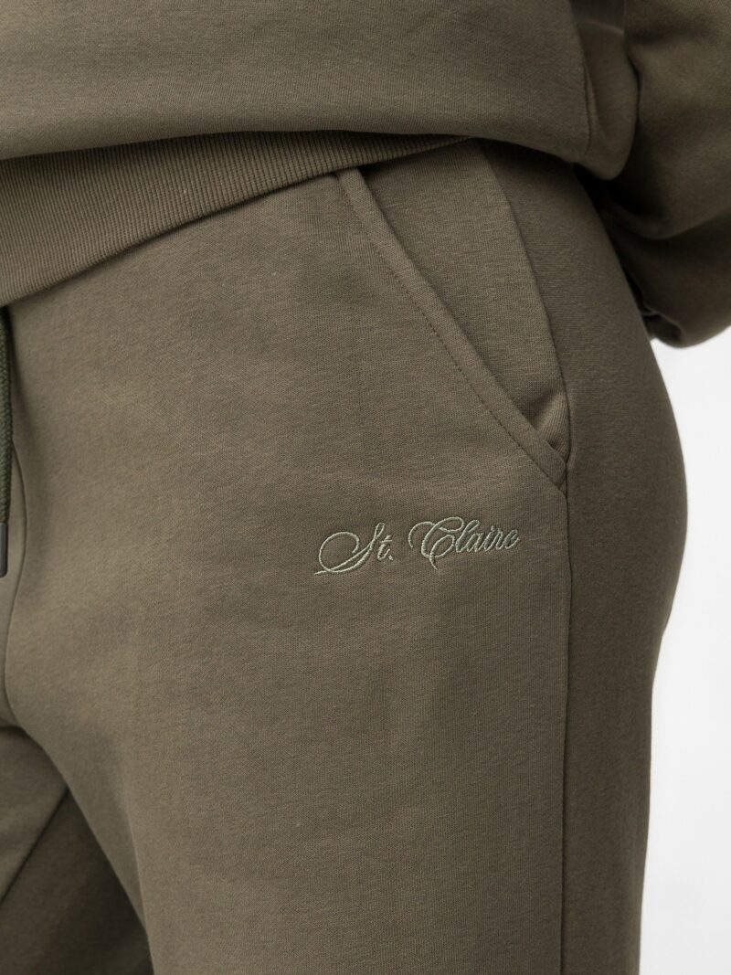 Pantalón Verde RODRI (Tiffosi) - Imagen 4