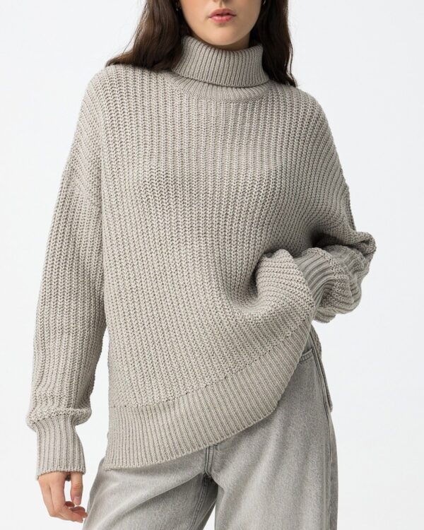 Suéter AURUM (Tiffosi)