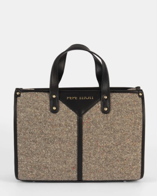 Bolso de Mano LILI (Pepe Moll)