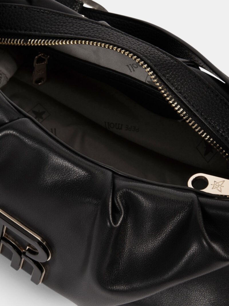 Bolso Negro PILI (Pepe Moll) - Imagen 4