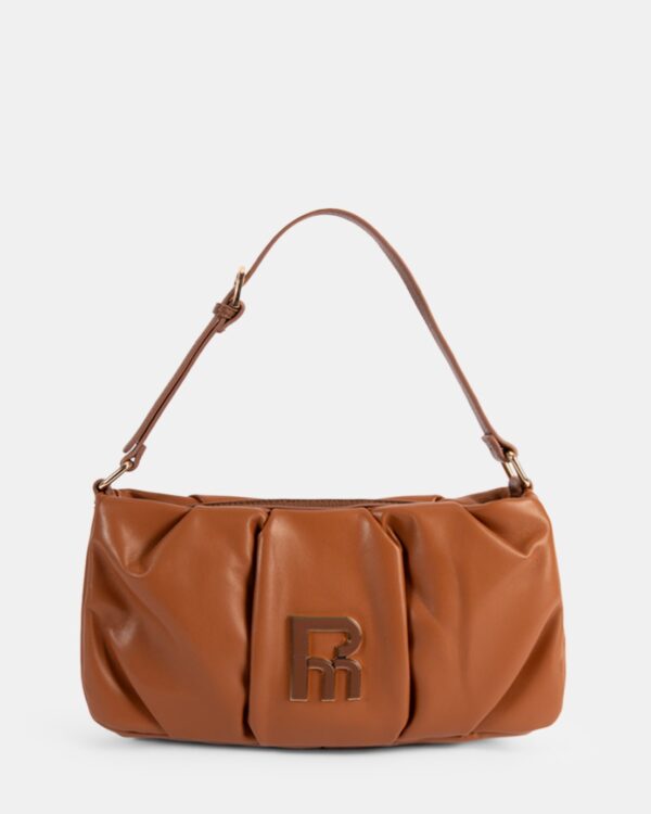 Bolso Marrón PILI (Pepe Moll)