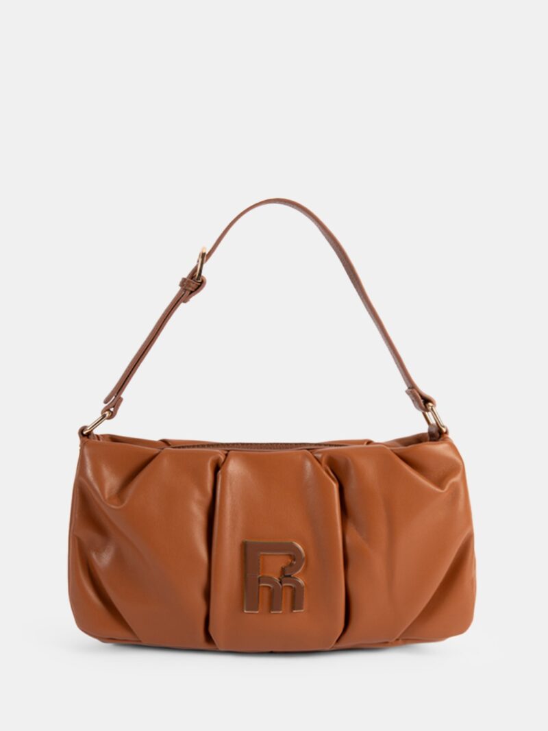 Bolso Marrón PILI (Pepe Moll)