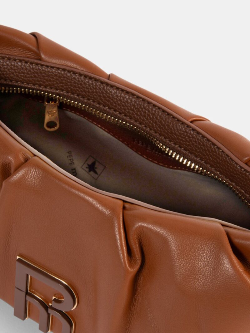 Bolso Marrón PILI (Pepe Moll) - Imagen 3
