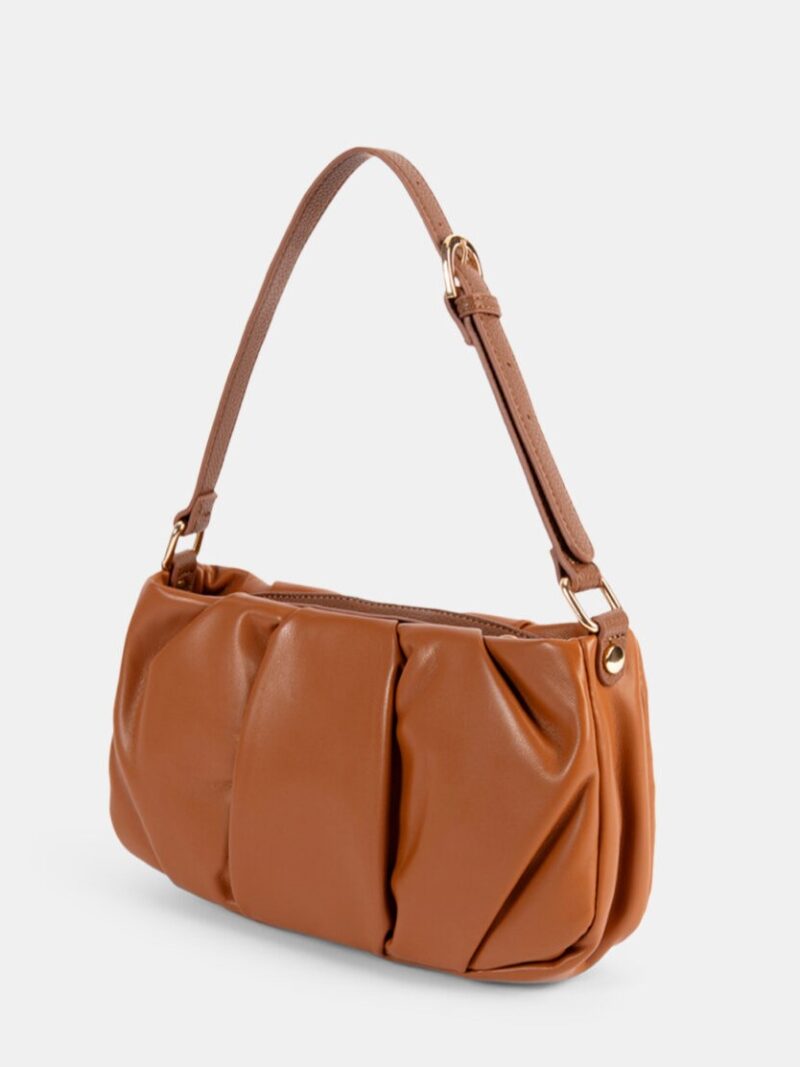 Bolso Marrón PILI (Pepe Moll) - Imagen 2