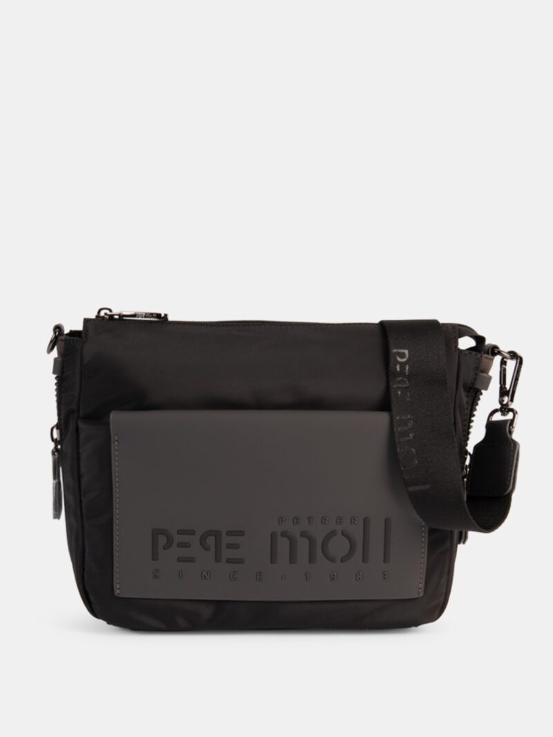 Bandolera Negra ARANCHA (Pepe Moll)