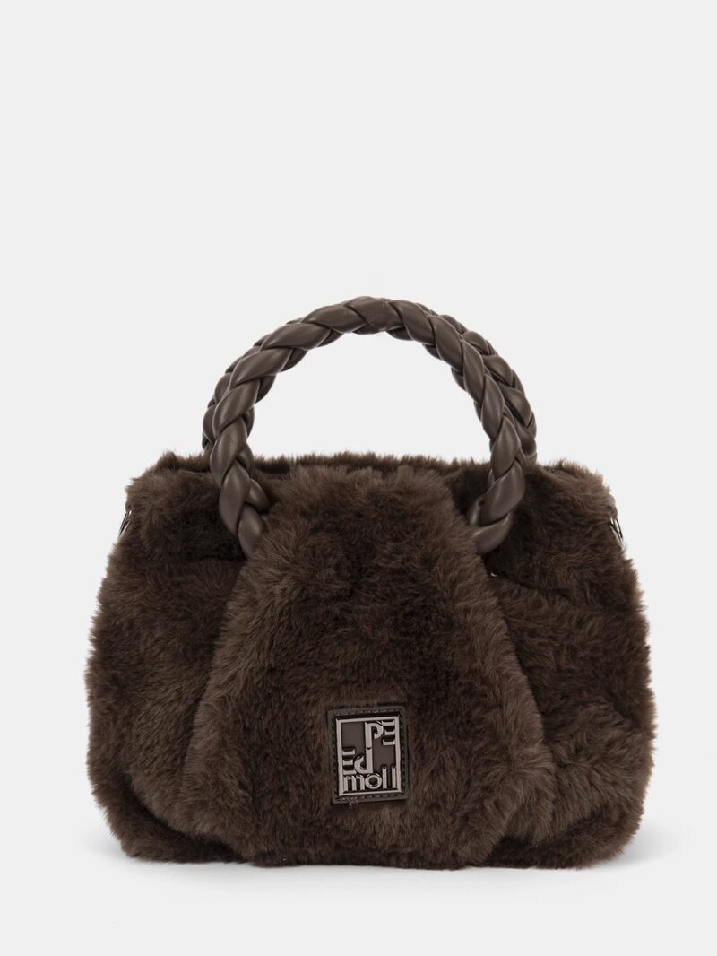 Bolso de Mano SORAYA (Pepe Moll) - Imagen 4