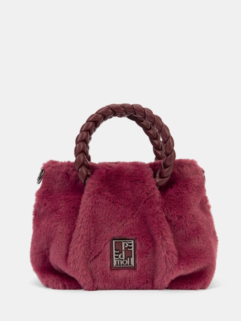 Bolso de Mano SORAYA (Pepe Moll) - Imagen 2