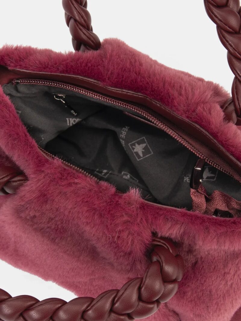 Bolso de Mano SORAYA (Pepe Moll) - Imagen 8