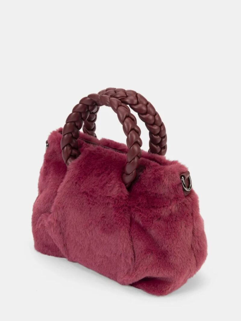 Bolso de Mano SORAYA (Pepe Moll) - Imagen 5