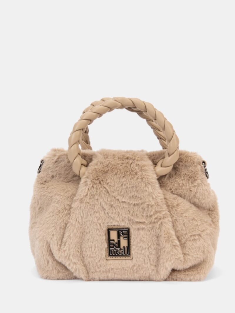 Bolso de Mano SORAYA (Pepe Moll) - Imagen 3