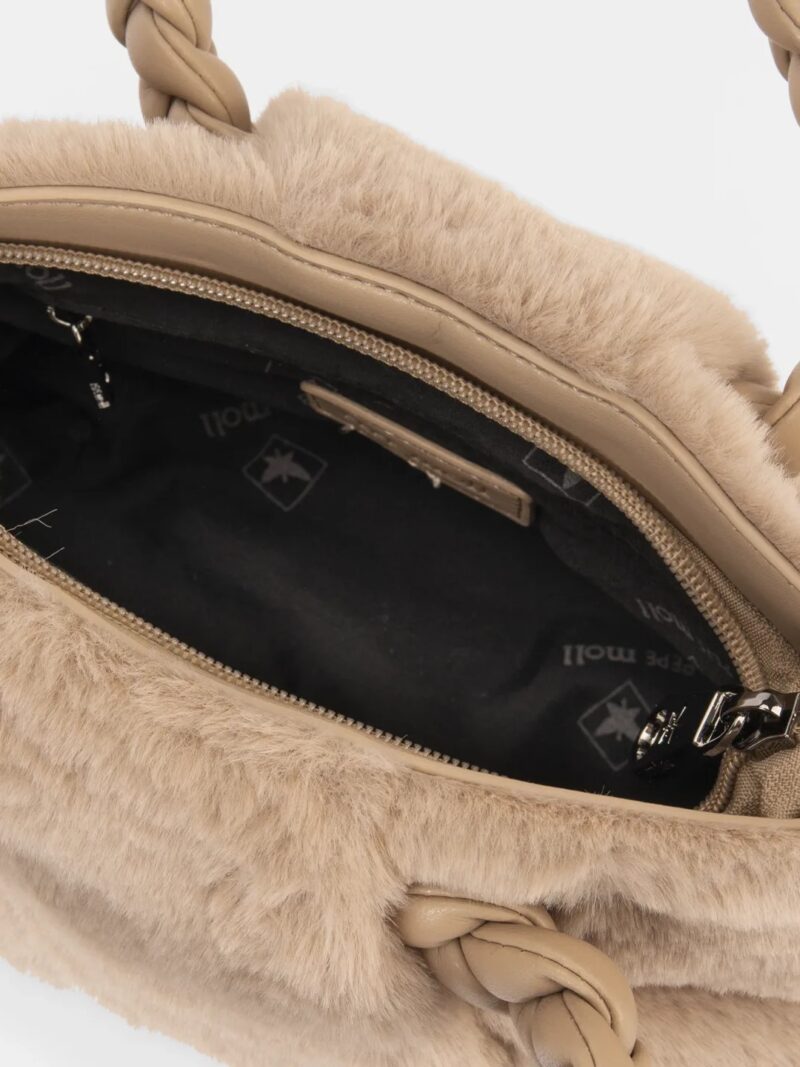 Bolso de Mano SORAYA (Pepe Moll) - Imagen 9