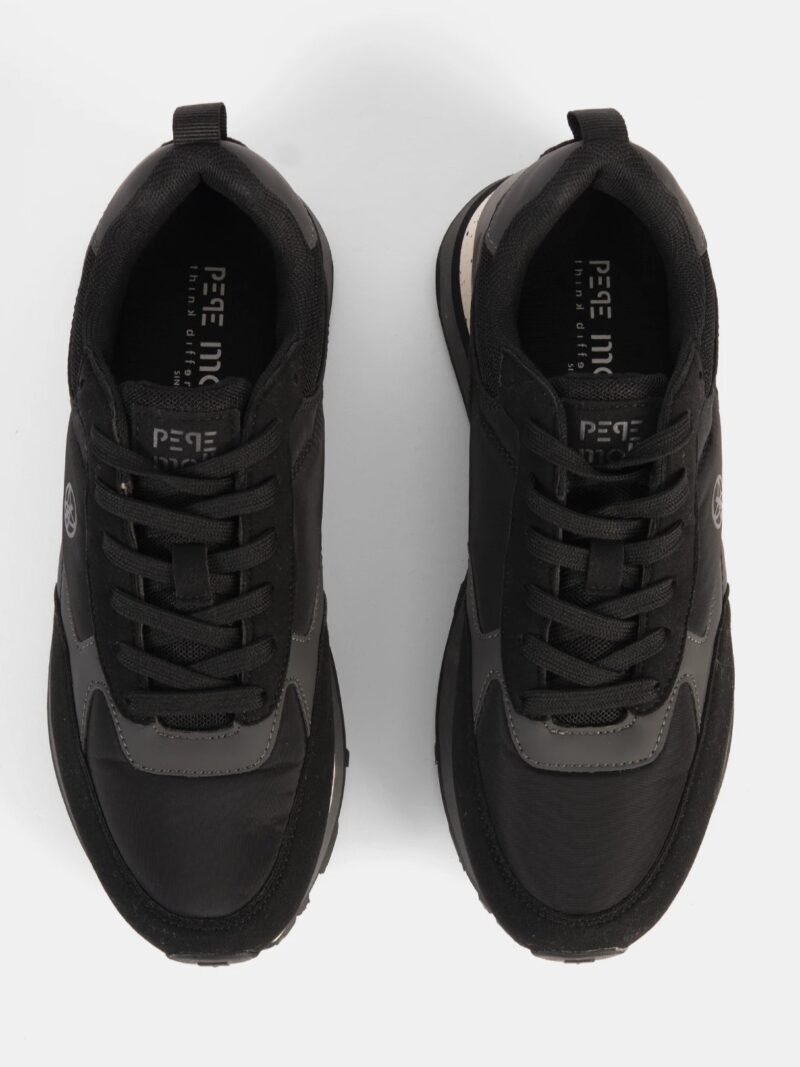 Deportivos BLACK (Pepe Moll) - Imagen 3