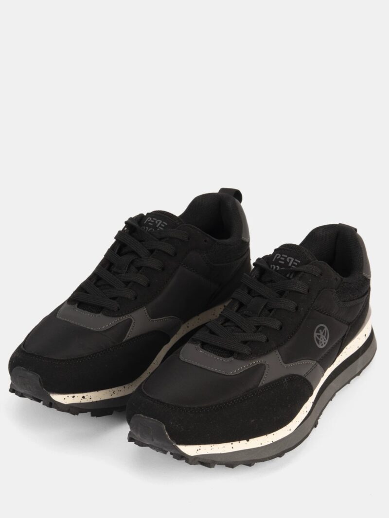 Deportivos BLACK (Pepe Moll) - Imagen 2