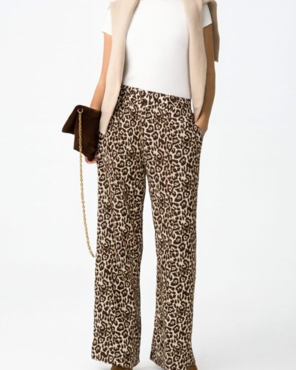 Pantalón TIGRE (Tiffosi)