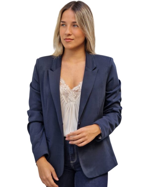 Chaqueta Marino BRENA