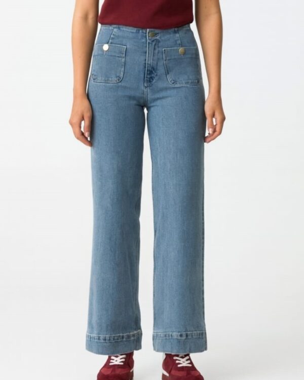 Jeans SARAH-4 (Tiffosi)