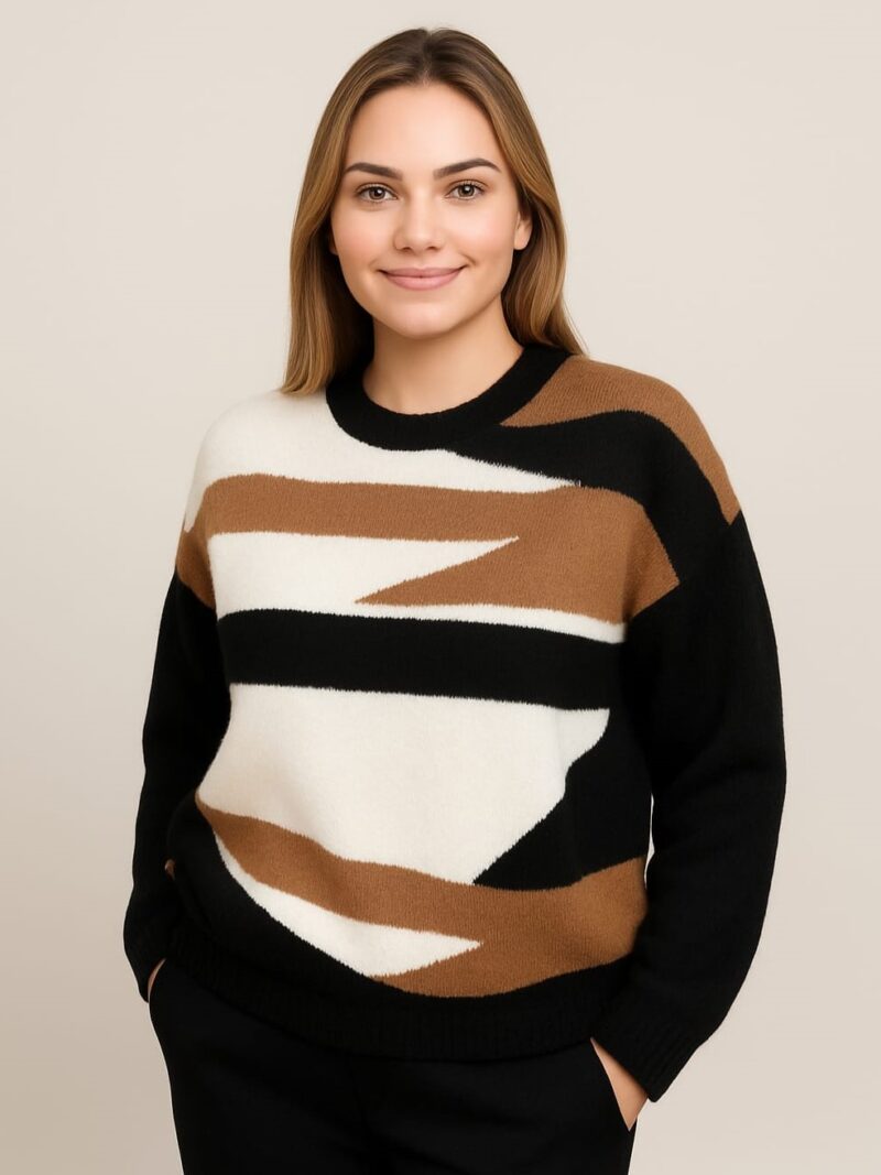 Suéter GRETA (Amichi)