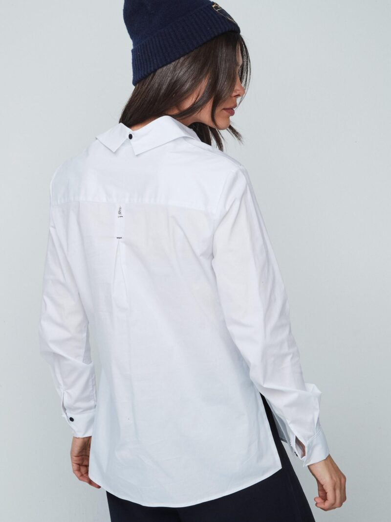 Camisa LUDMILA (Unique) - Imagen 3